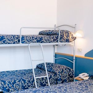 Habitación Cuádruple